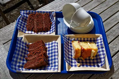 Build A Cake Kitchen photo 1