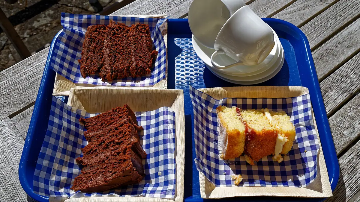 Build A Cake Kitchen – cake shop in Clayhanger, Brownhills